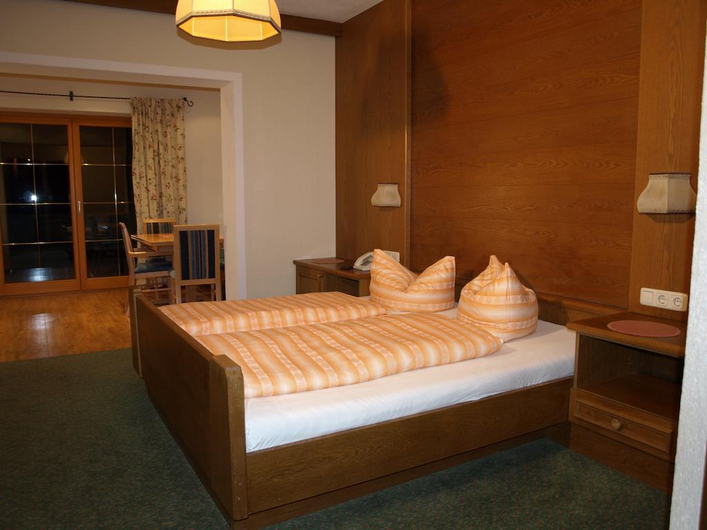 Haus Karin Hotel เซิลเดน ห้อง รูปภาพ