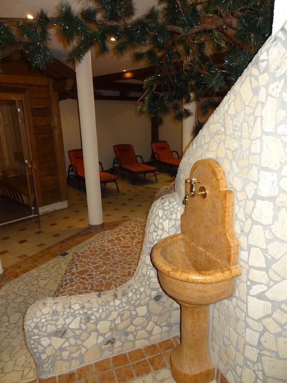 Haus Karin Hotel เซิลเดน ภายนอก รูปภาพ