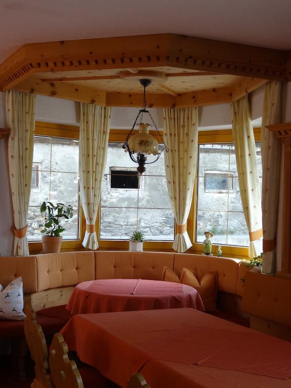 Haus Karin Hotel เซิลเดน ภายนอก รูปภาพ