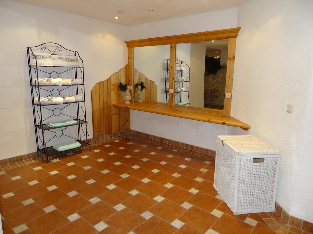 Haus Karin Hotel เซิลเดน ภายนอก รูปภาพ