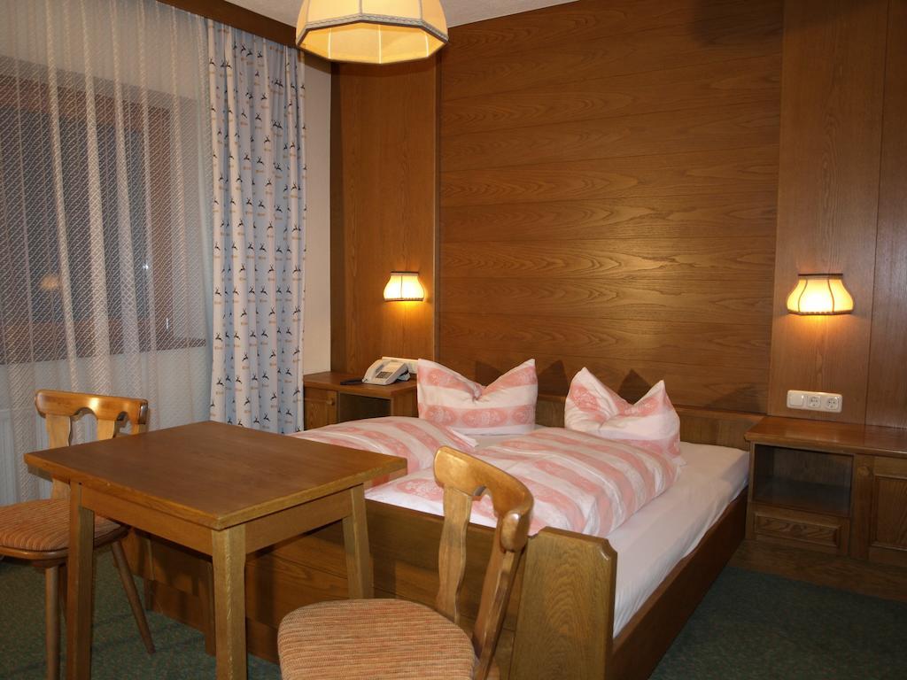 Haus Karin Hotel เซิลเดน ห้อง รูปภาพ