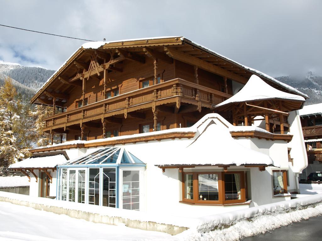 Haus Karin Hotel เซิลเดน ภายนอก รูปภาพ